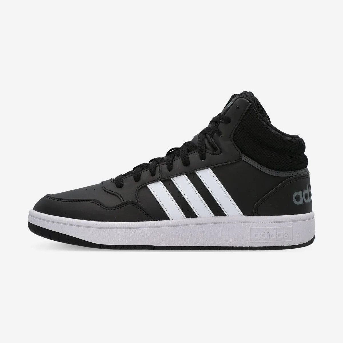 Кеды мужские adidas Hoops 3.0 Mid