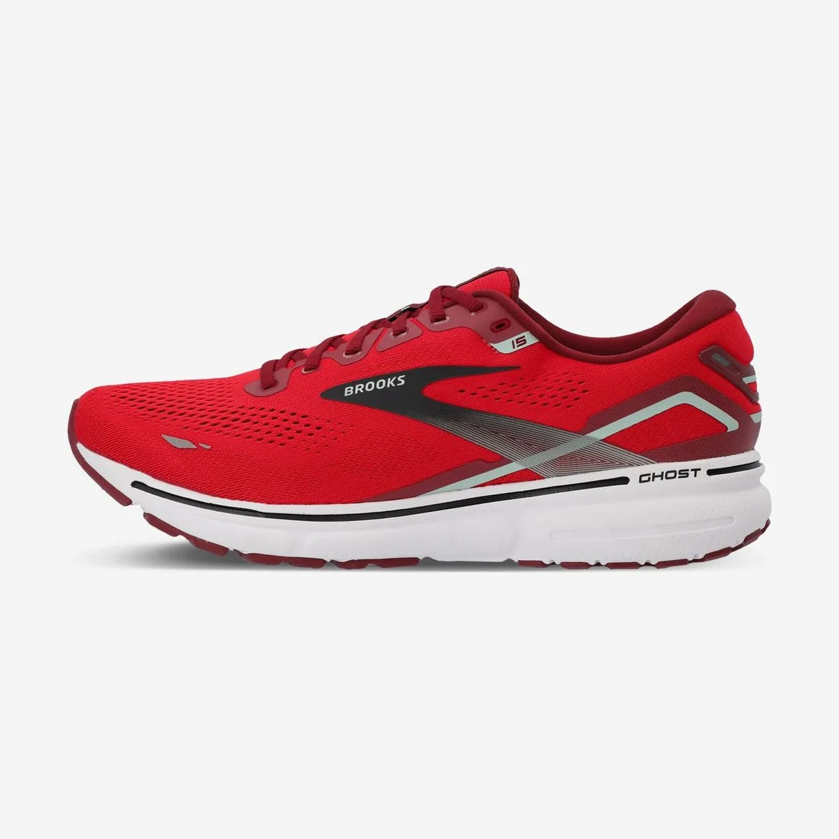Кроссовки мужские Brooks Ghost 15