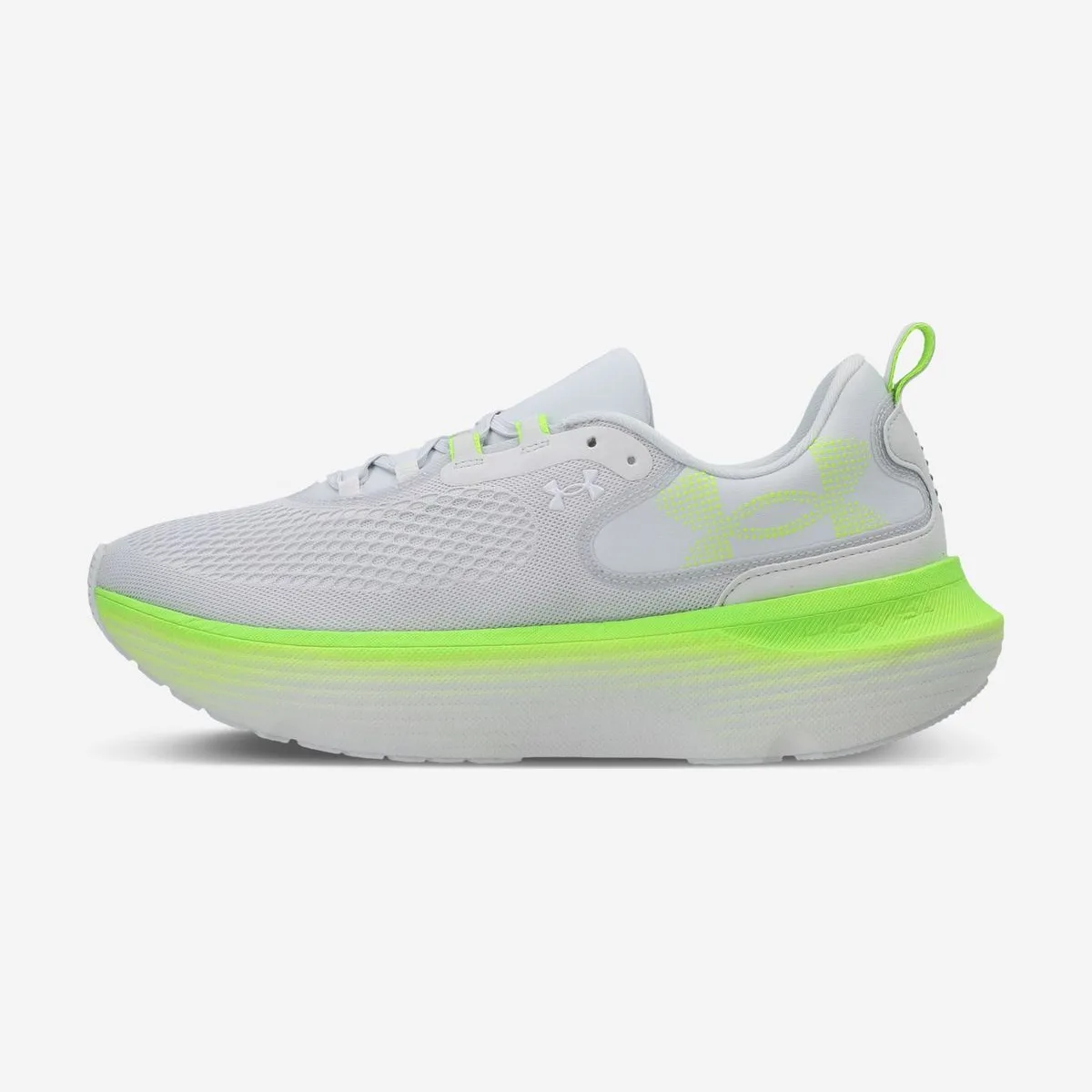 Кроссовки мужские Under Armour Infinite Elite 2