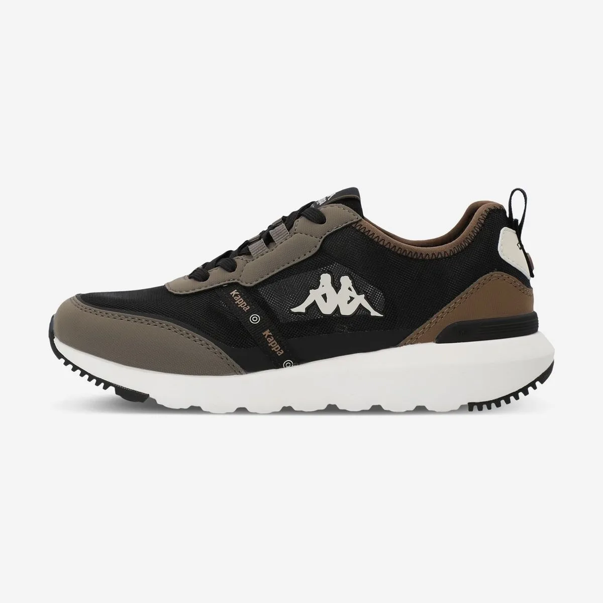 Кроссовки для мальчиков Kappa Authentic Jr Smr