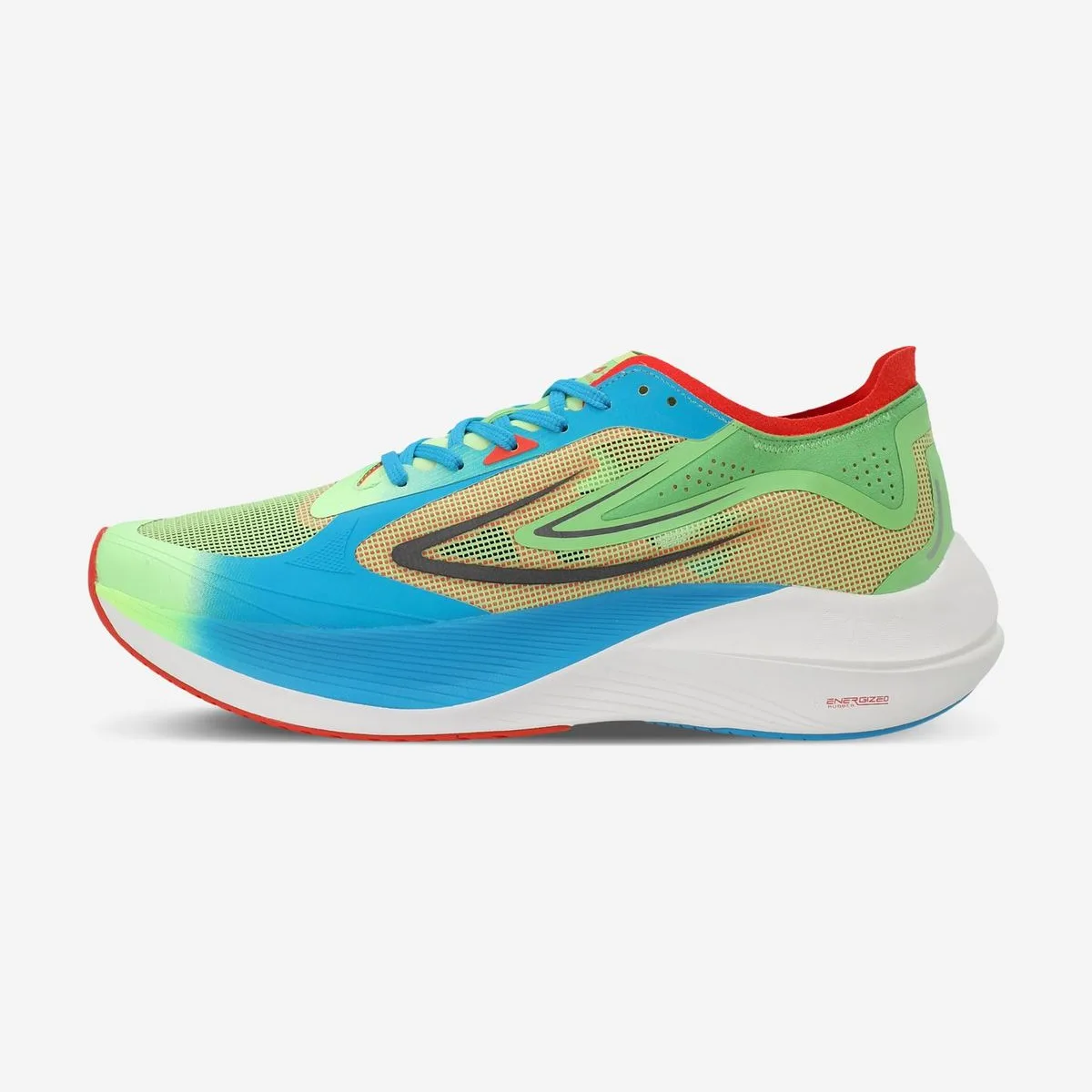 Кроссовки мужские FILA Jet Runner