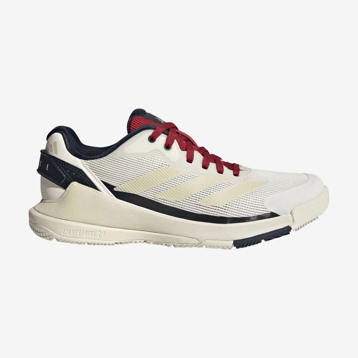 Кроссовки женские adidas Crazyquick LS Padel