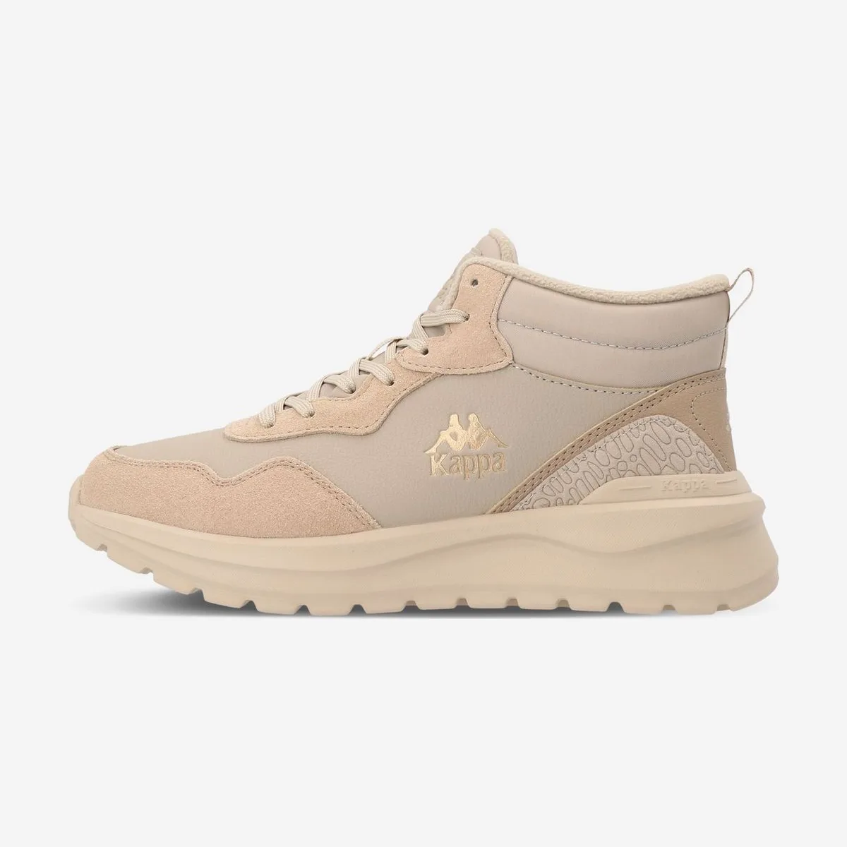 Кроссовки утепленные женские Kappa Selecto 4.0