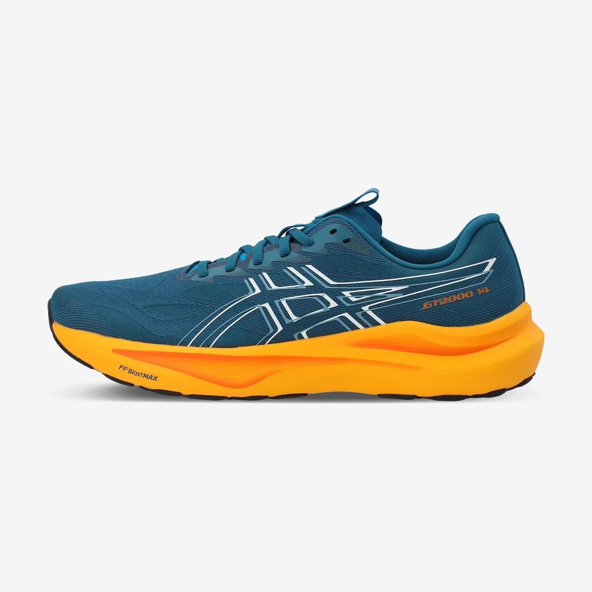 Кроссовки мужские ASICS 2000