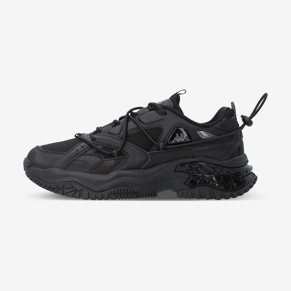 Кроссовки женские Kappa Novazzo Trail Ny