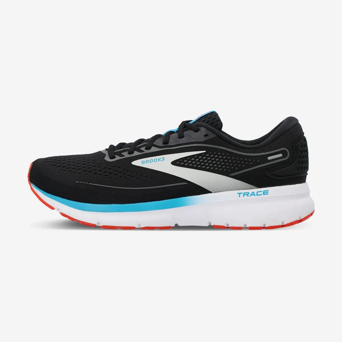Кроссовки мужские Brooks TRace 2