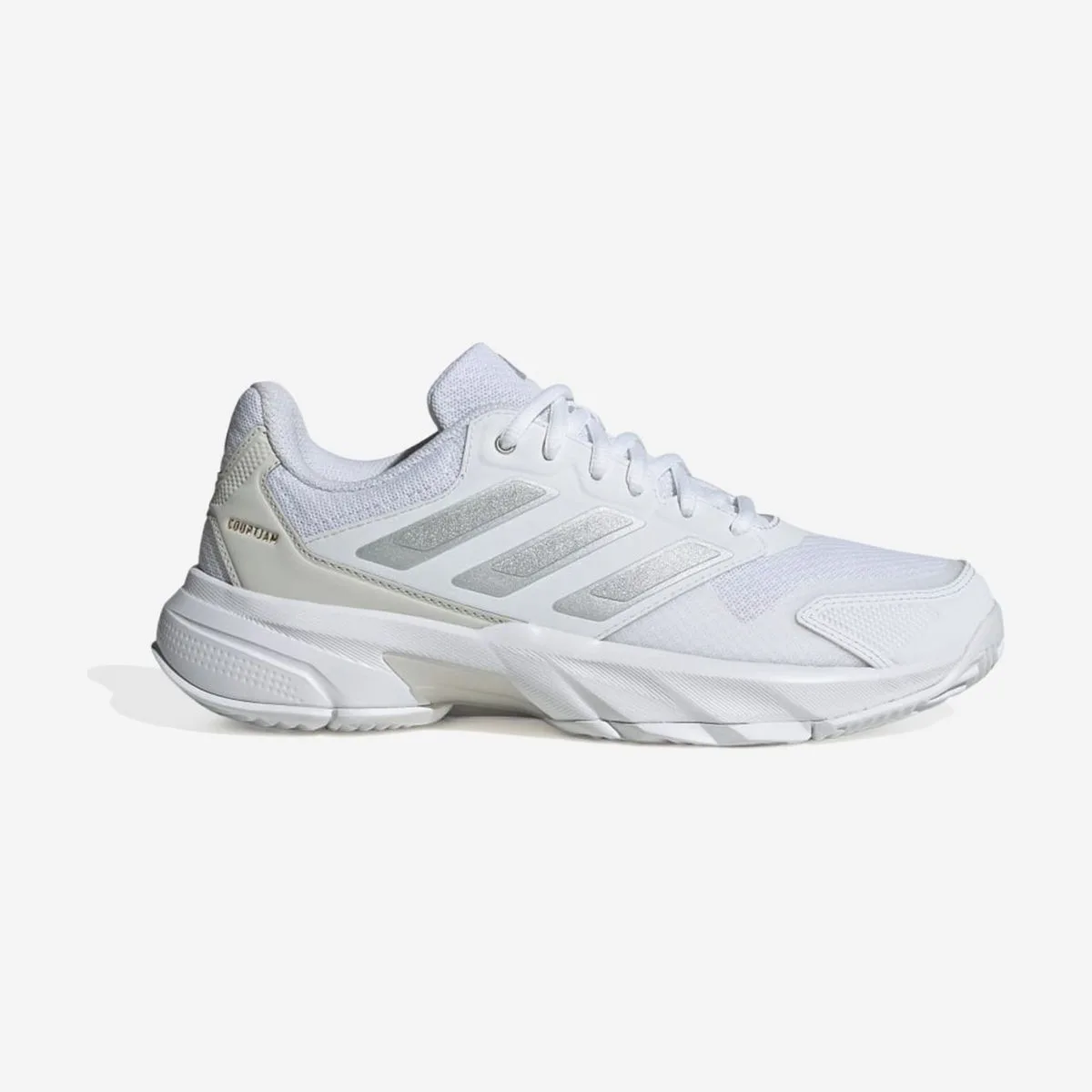 Кроссовки женские adidas Courtjam Control 3