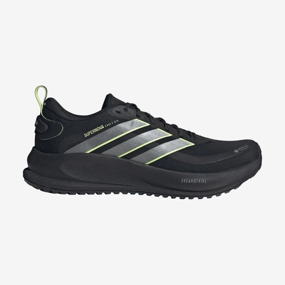 Кроссовки мужские adidas Supernova Ease 2 Gtx
