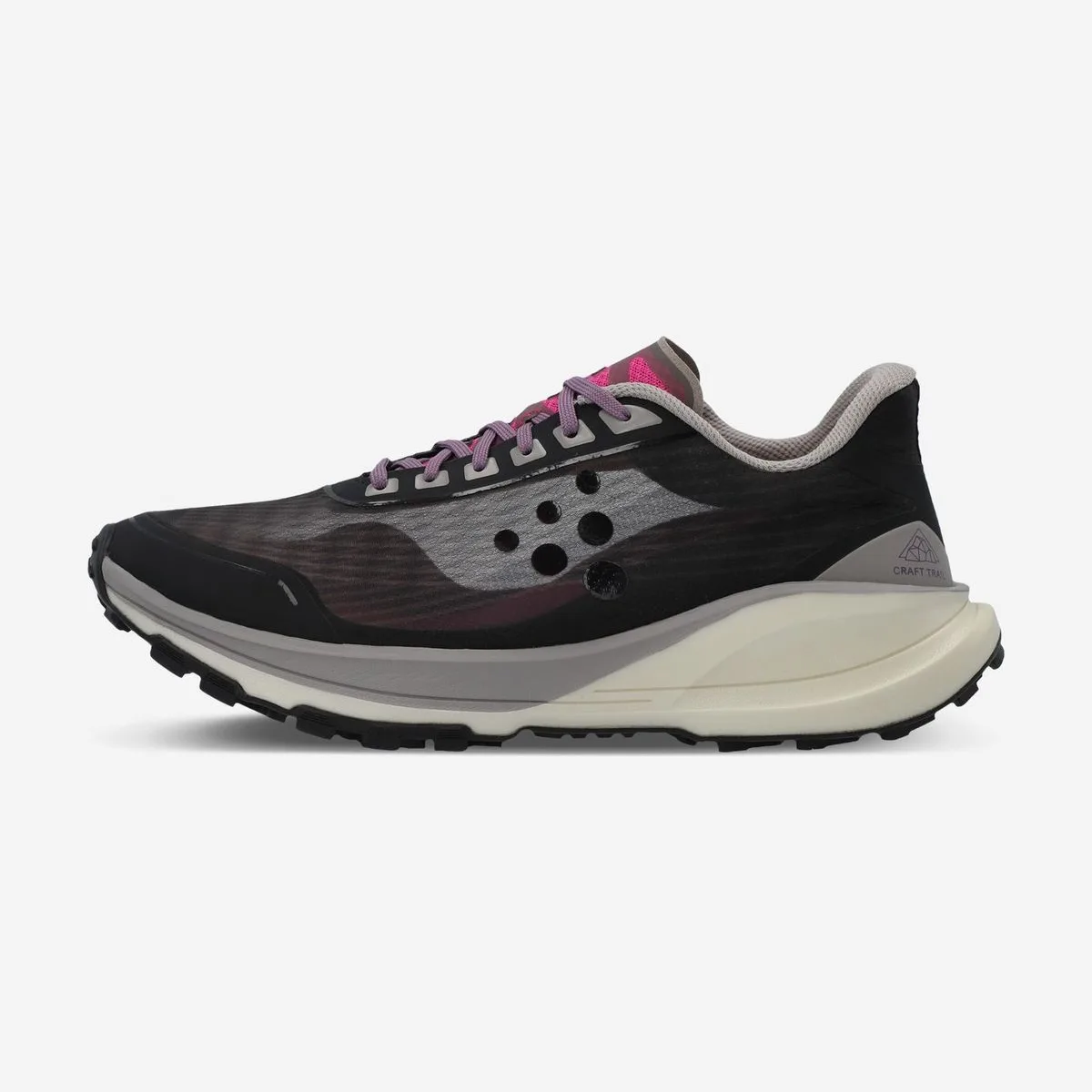Кроссовки женские Craft Pure Trail