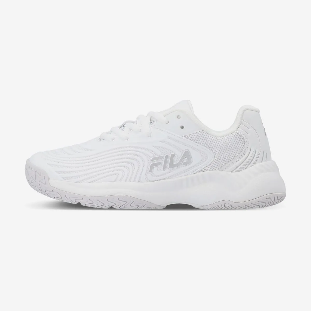 Кроссовки для девочек FILA Streamline Nxt