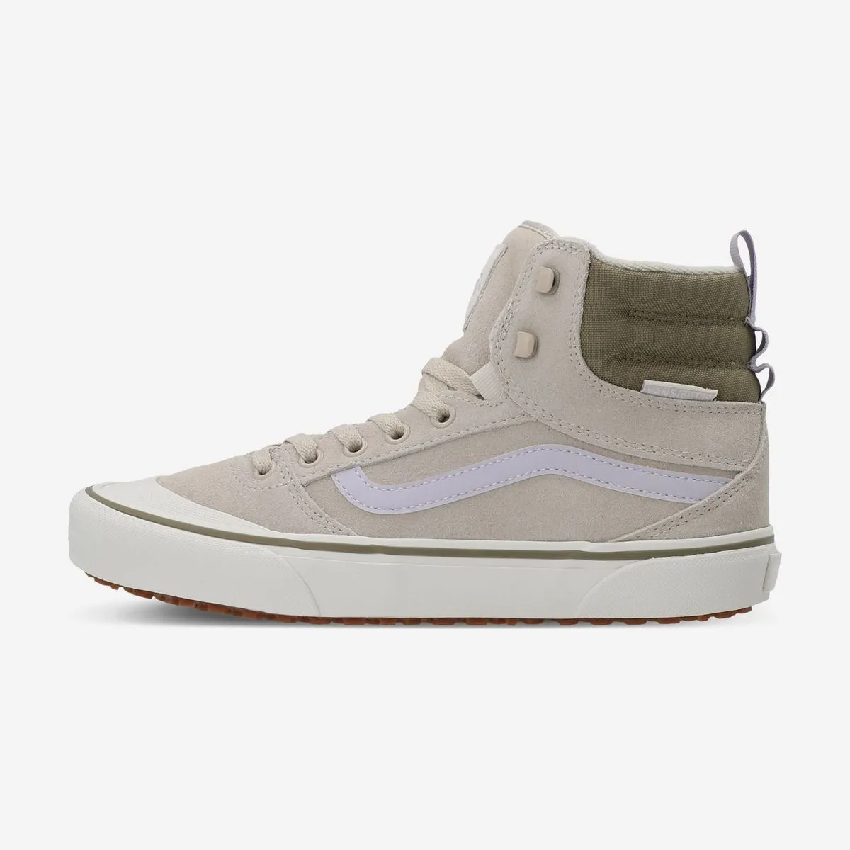 Кеды женские Vans Ashwood Hi Vansguard