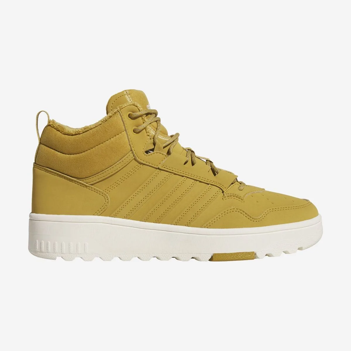 Кеды женские adidas Hoops 4.0