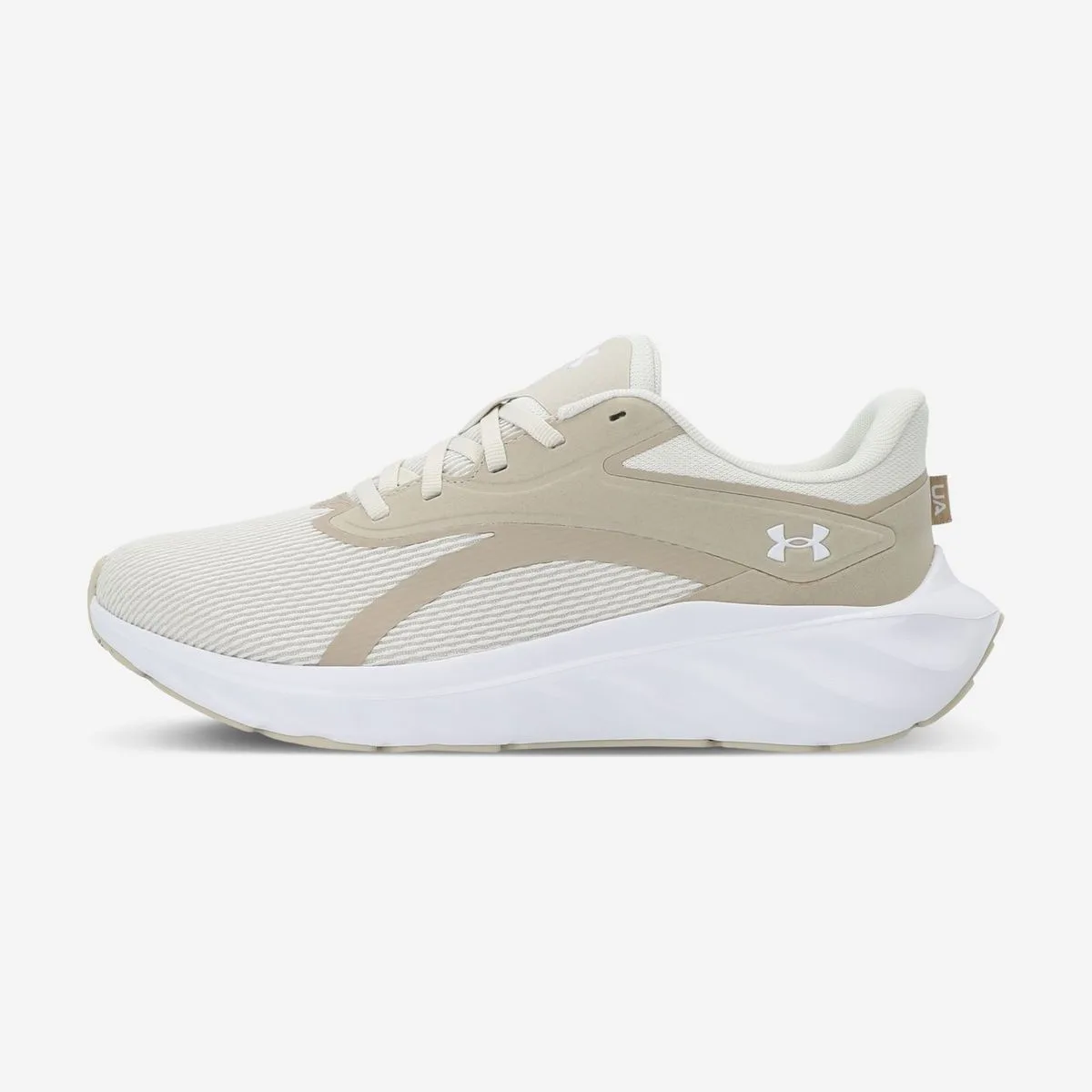 Кроссовки женские Under Armour Ascend