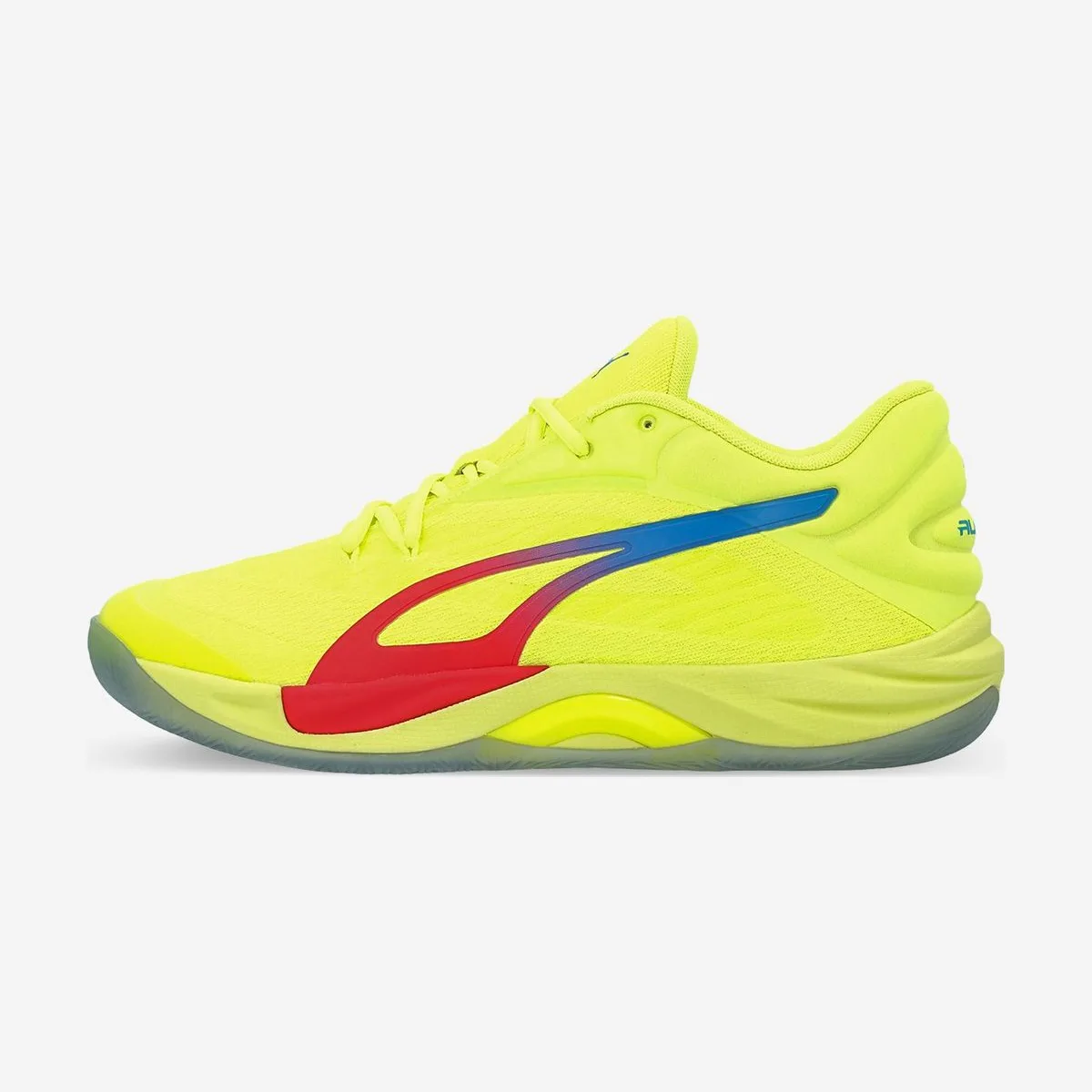 Кроссовки мужские PUMA All-Pro Nitro Skybreak 2 Ice