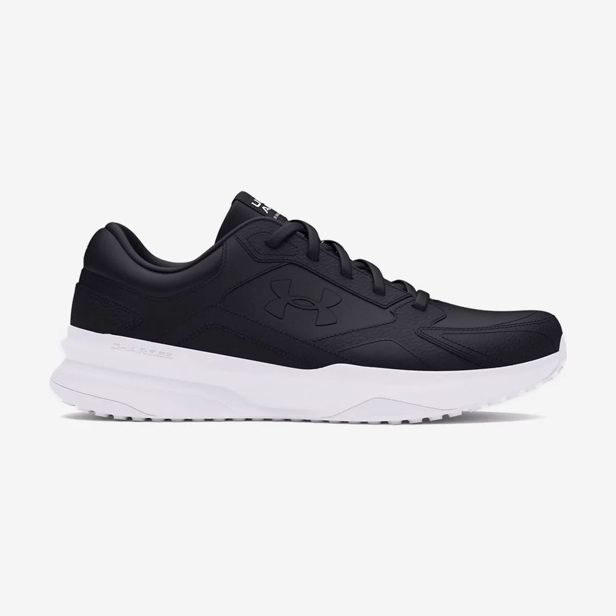 Кроссовки мужские Under Armour Edge Lthr