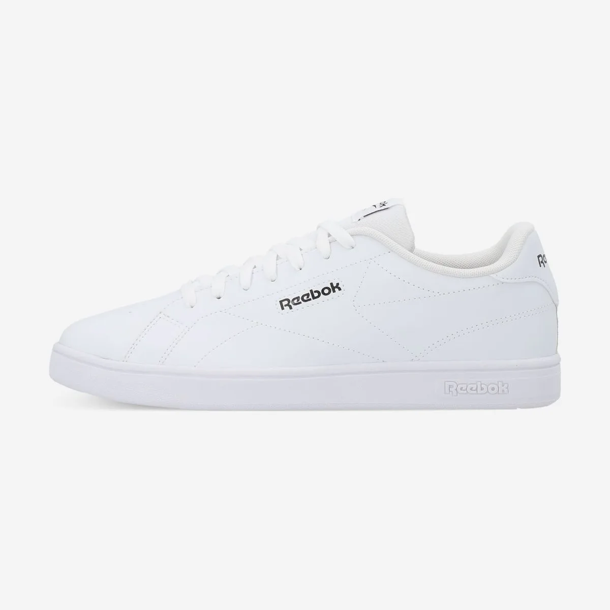 Кеды мужские Reebok Court Clean