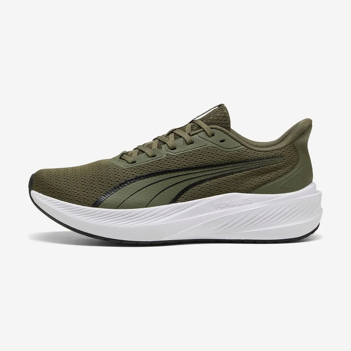 Кроссовки мужские PUMA Dasher Lite