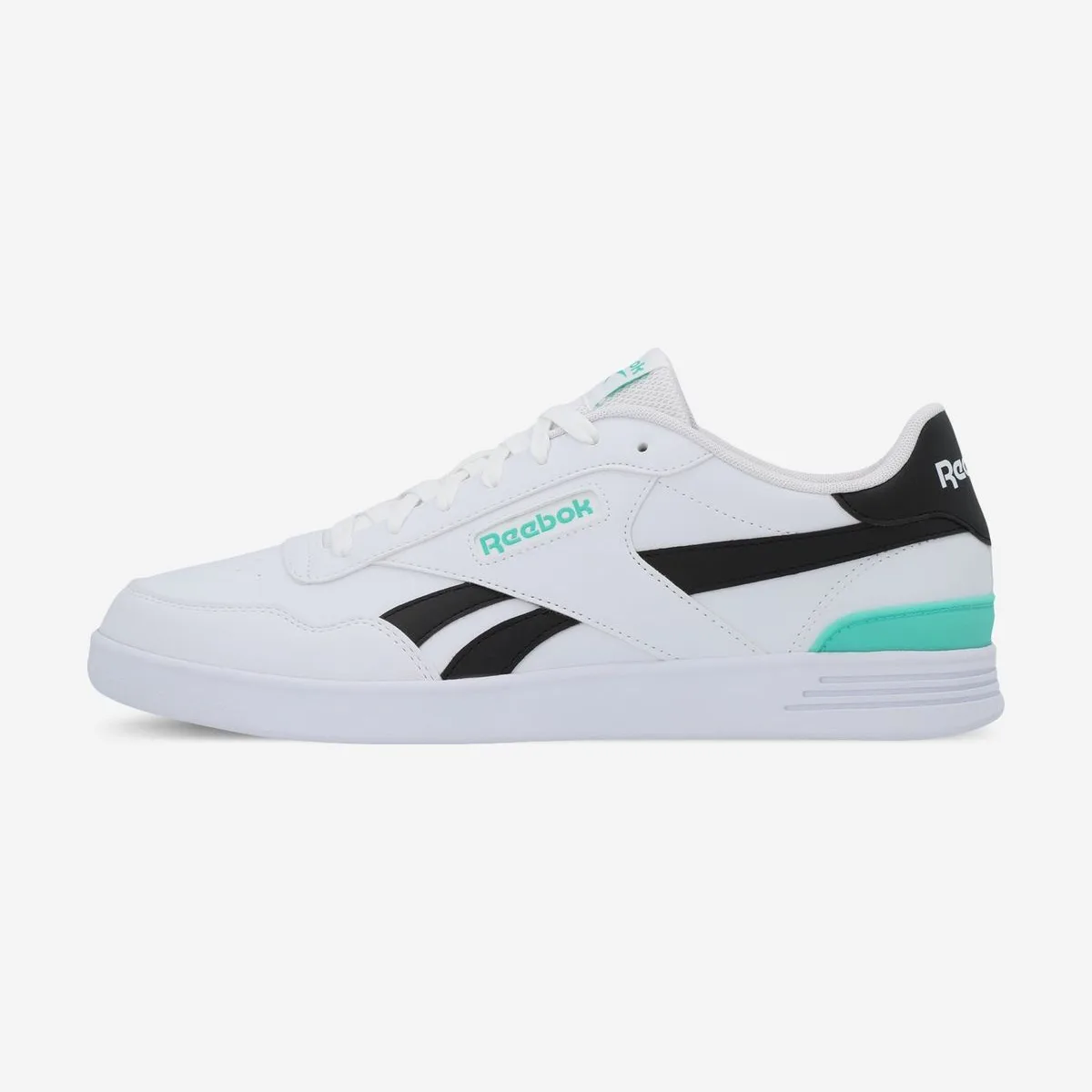 Кеды мужские Reebok Court Advance Clip