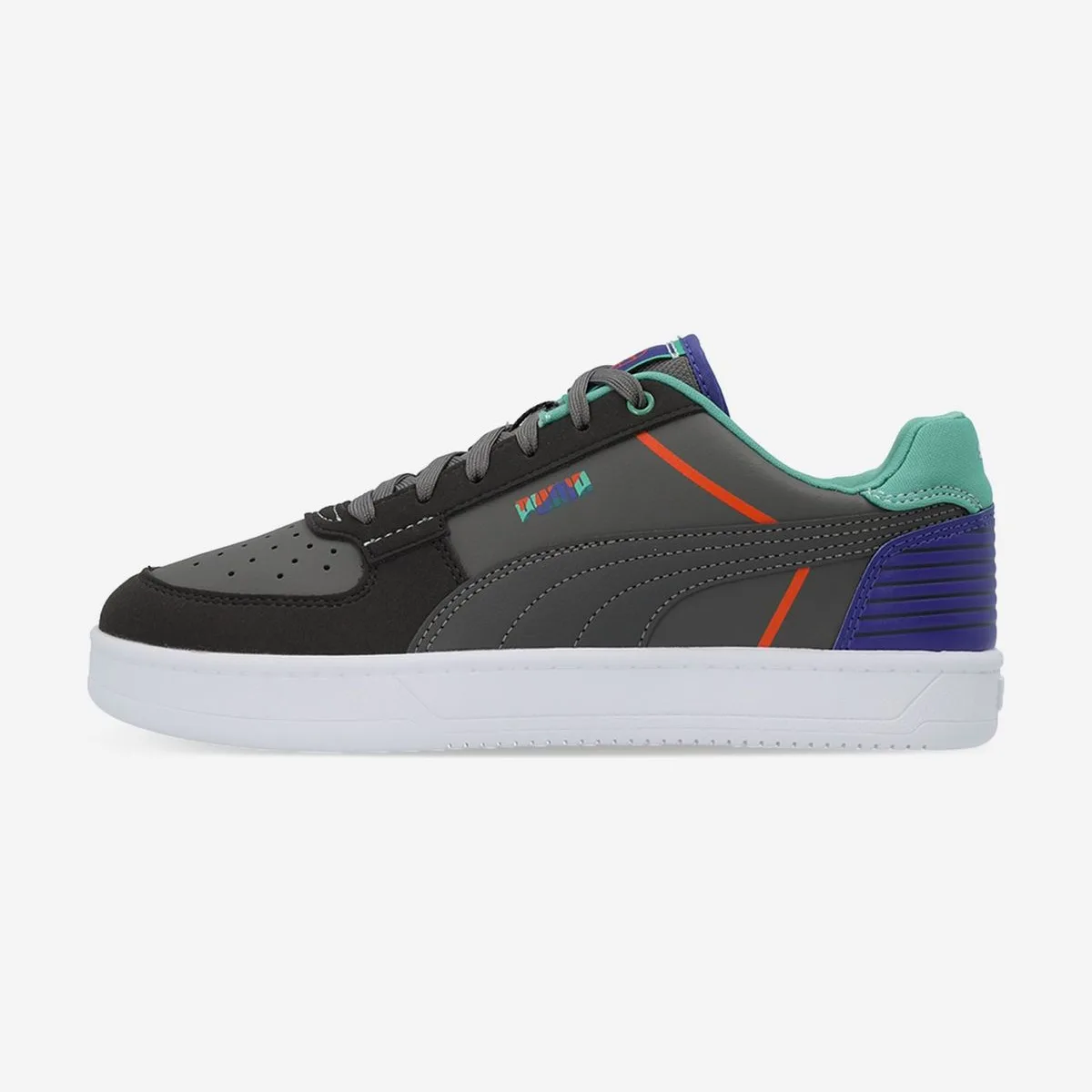 Кеды для мальчиков PUMA Caven 2.0 Ready, Set, Better Ii Jr