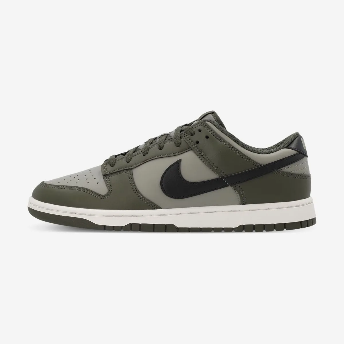 Кеды мужские Nike Dunk Low Retro