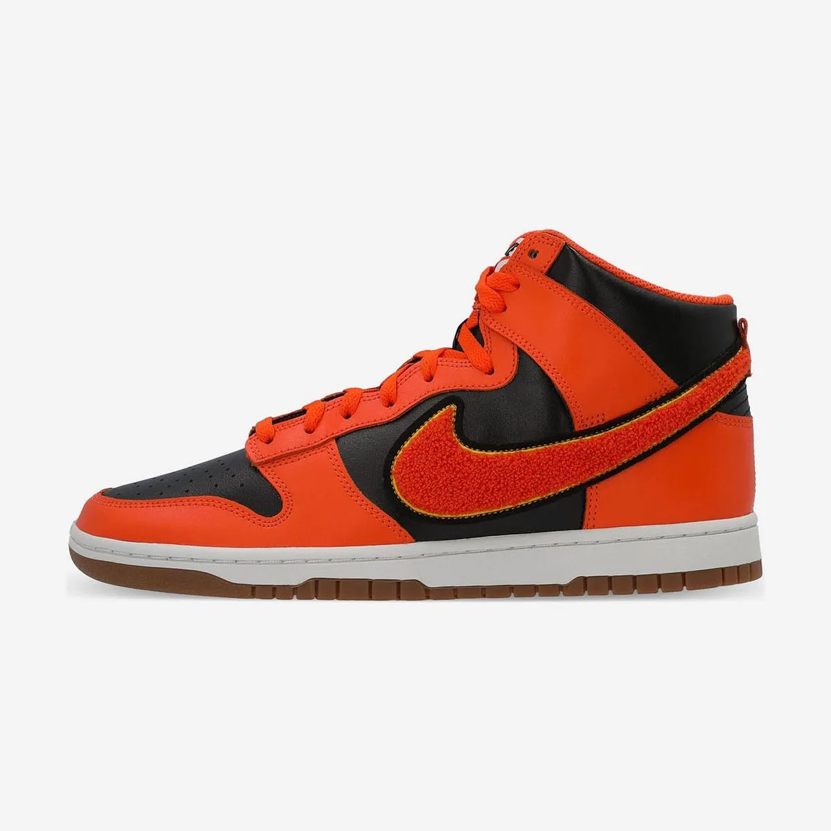 Кеды мужские Nike Dunk High University