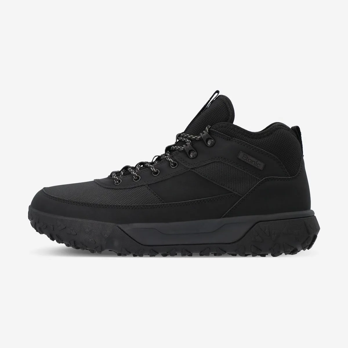 Кроссовки утепленные мужские Etonic