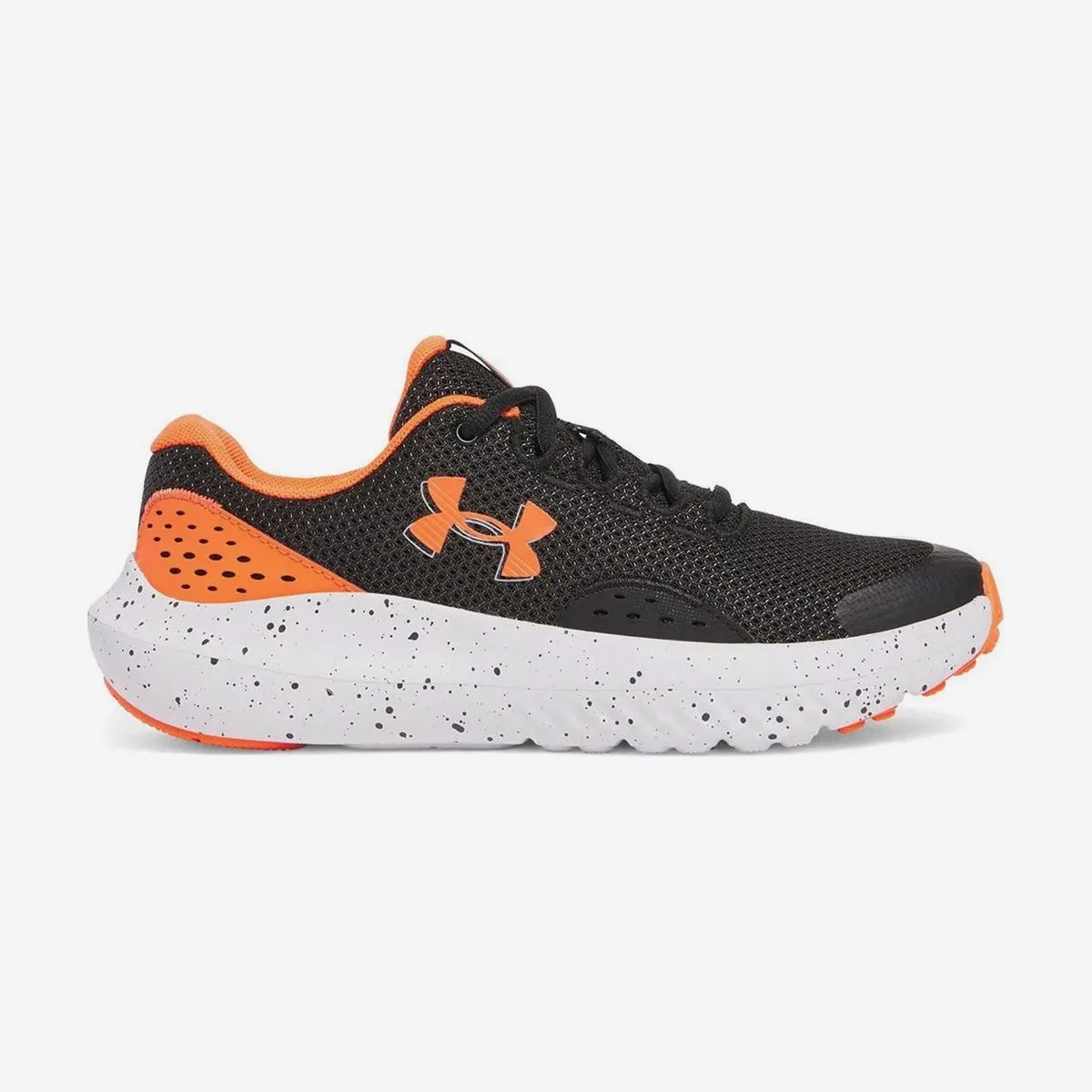 Кроссовки детские Under Armour BGS Surge 4