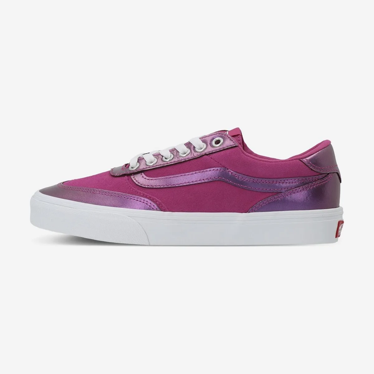 Кеды женские Vans Brooklyn Ls