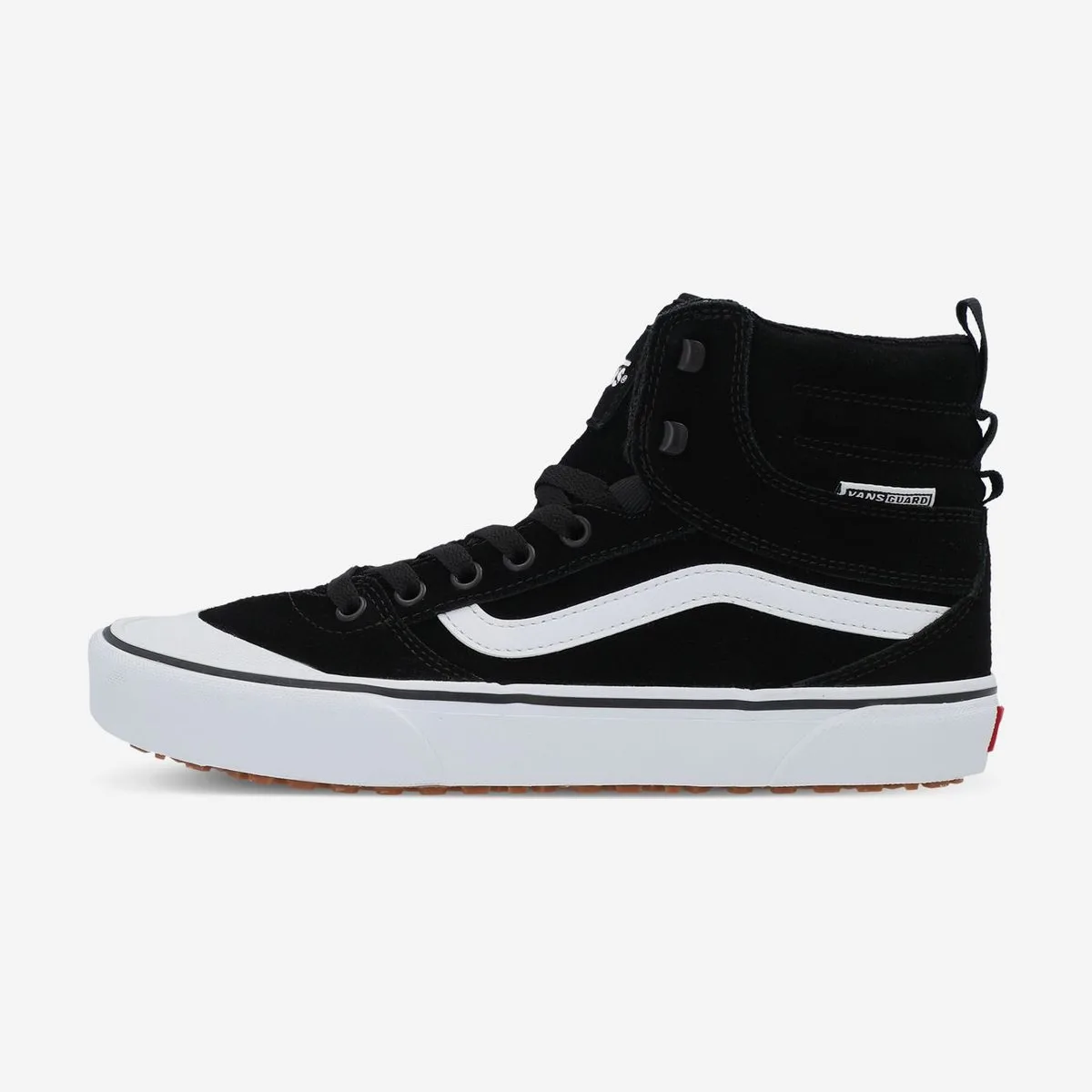 Кеды женские Vans Ashwood Hi Vansguard