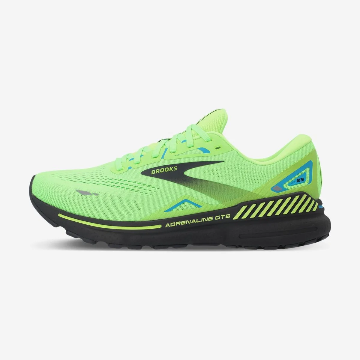 Кроссовки мужские Brooks Adrenaline Gts 23