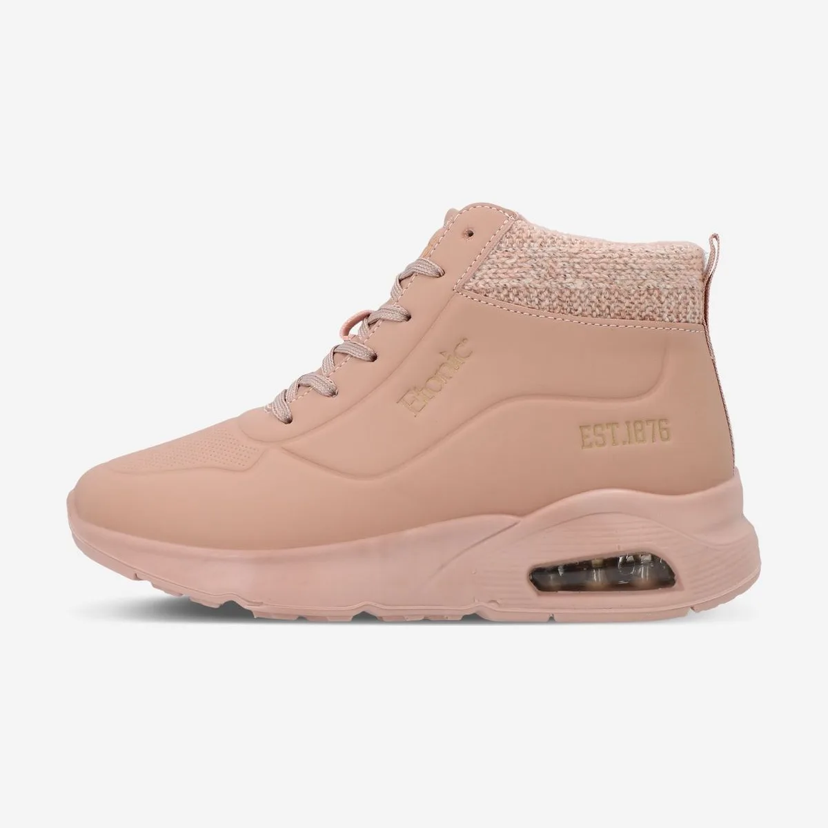 Кроссовки утепленные для девочек Etonic Street Air