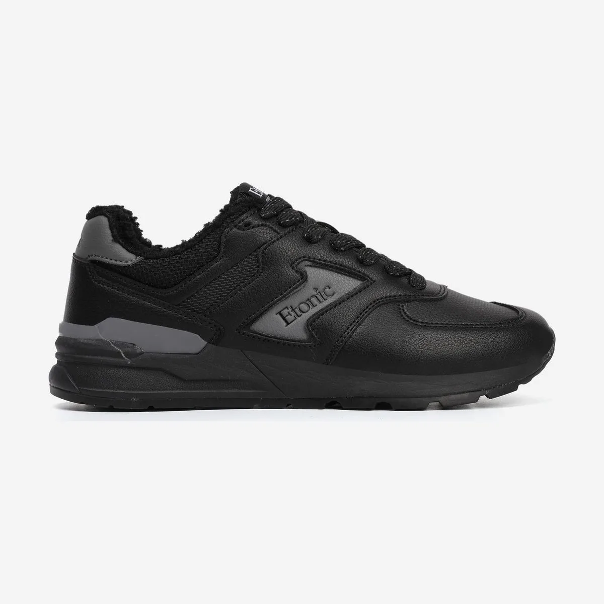 Кроссовки утепленные женские Etonic Eaton