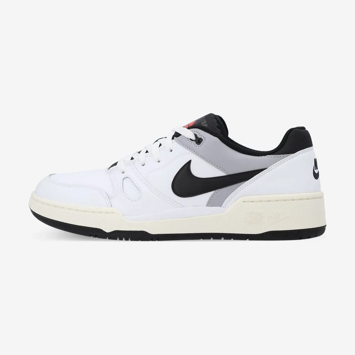 Кеды мужские Nike Full Force Low