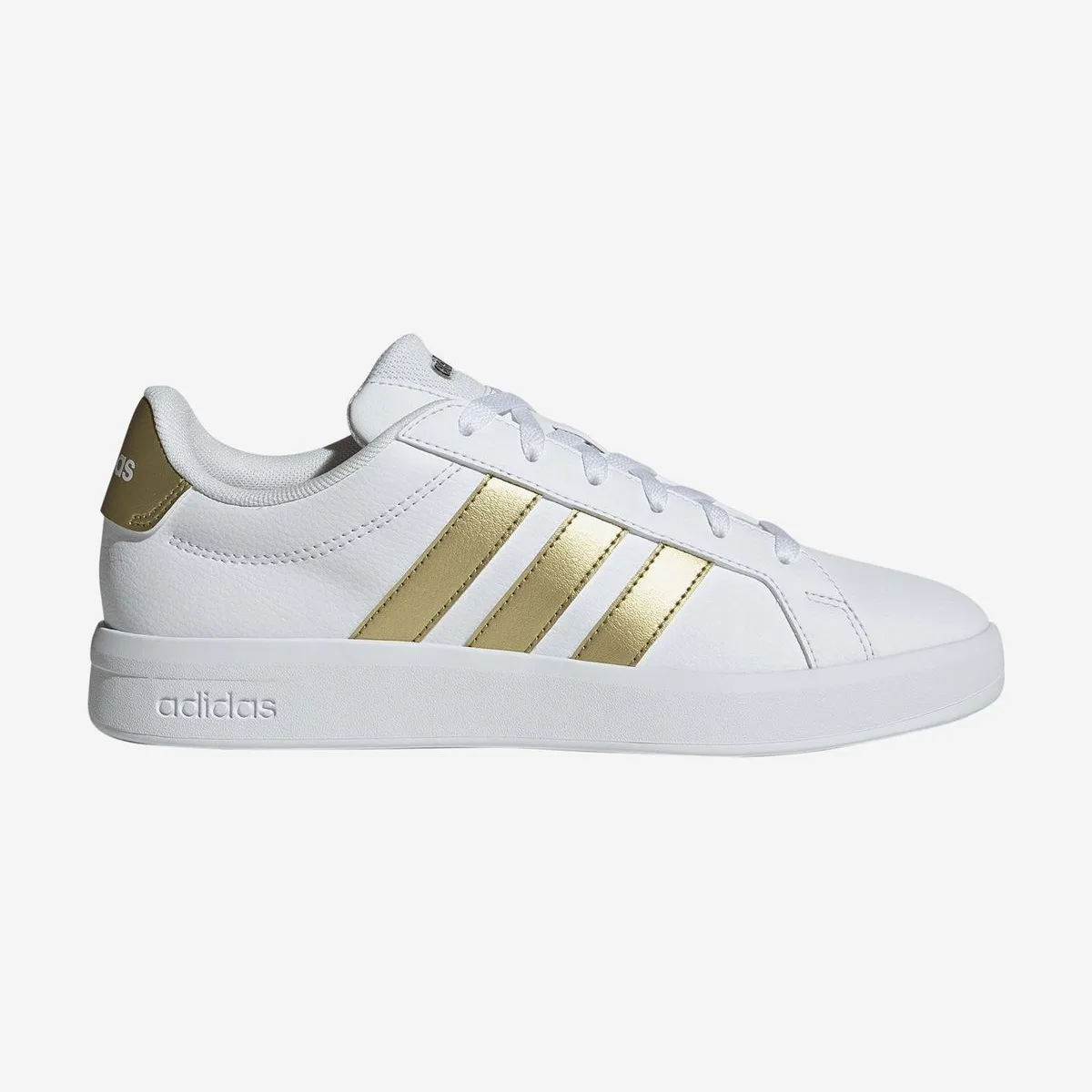 Кеды женские adidas Grand Court Base 3.0