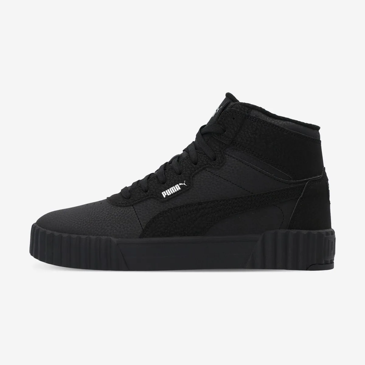 Кеды утепленные женские PUMA Carina 3.0 Wtr