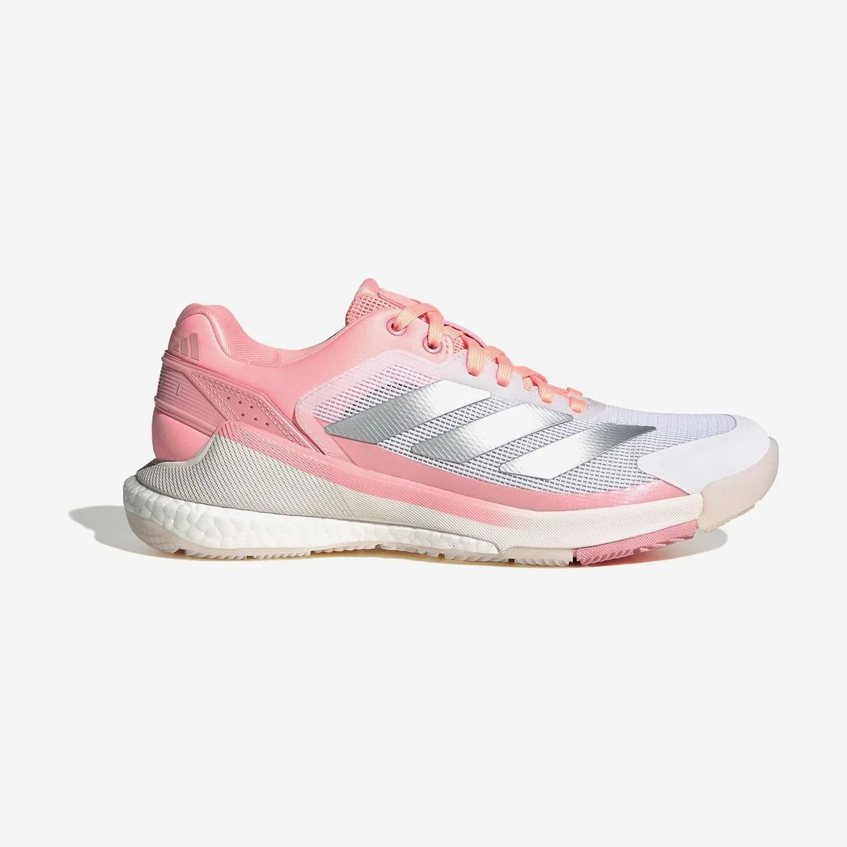 Кроссовки женские adidas Crazyquick Boost Padel