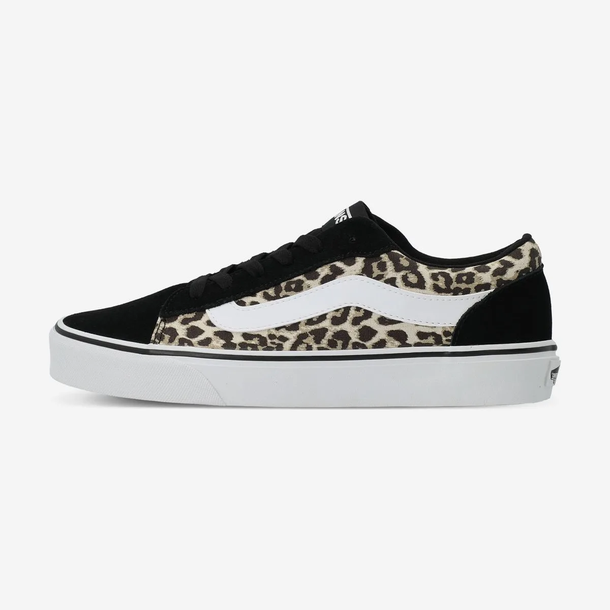 Кеды женские Vans Vero Ls