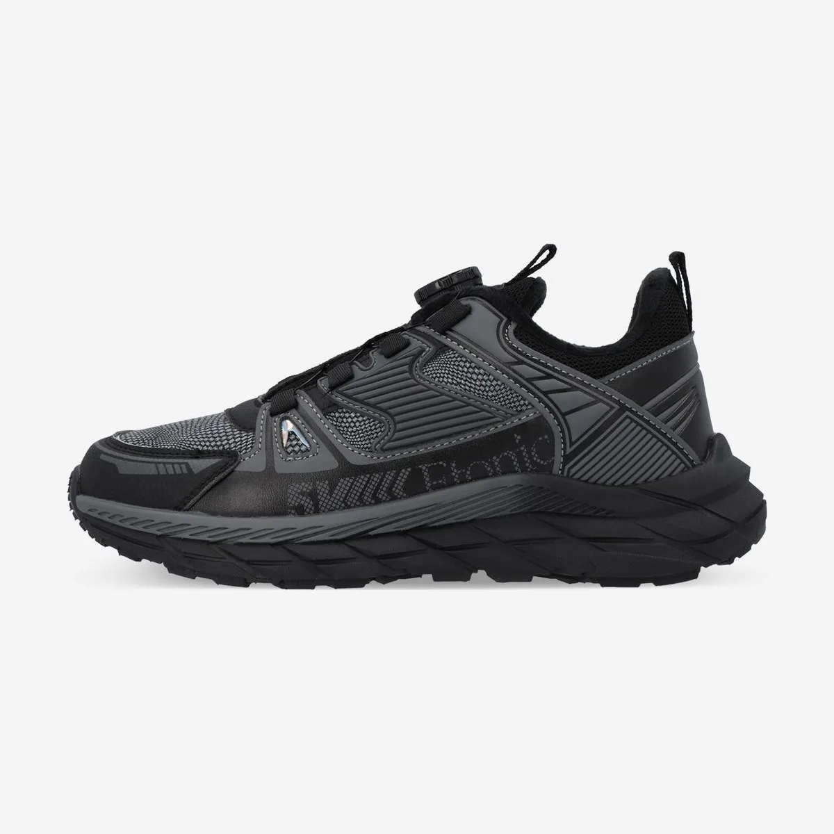 Кроссовки утепленные для мальчиков Etonic Walk