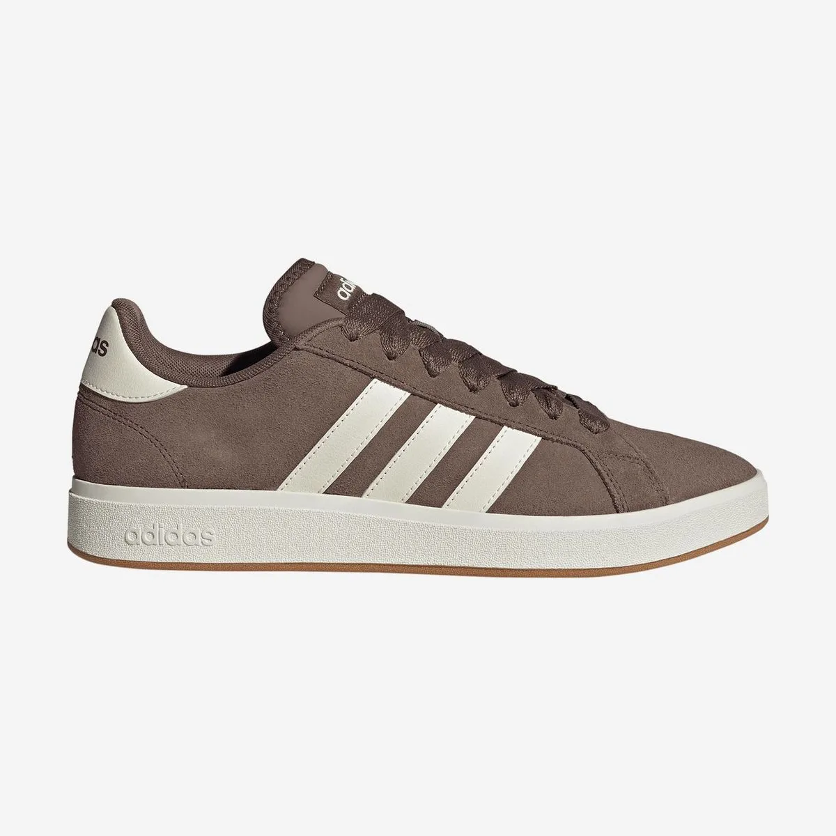 Кеды мужские adidas Grand Court Base 00 S
