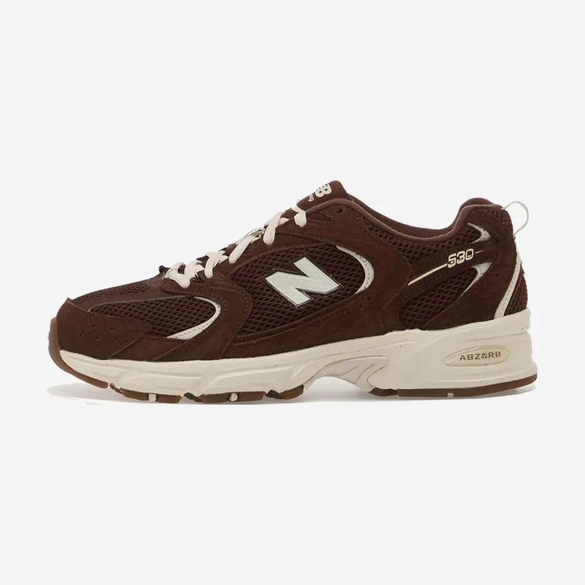 Кроссовки женские New Balance 530