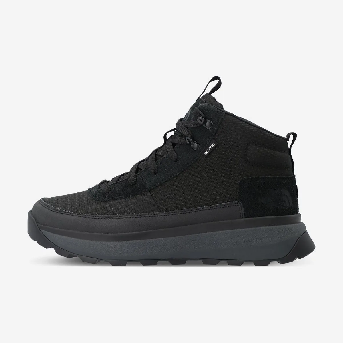 Кроссовки мужские The North Face Bergen Mid Wp