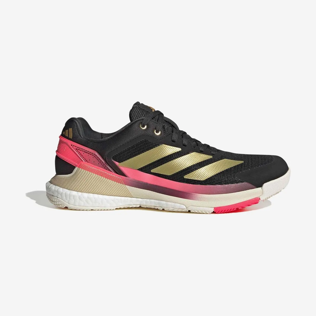 Кроссовки мужские adidas Crazyquick Boost Padel