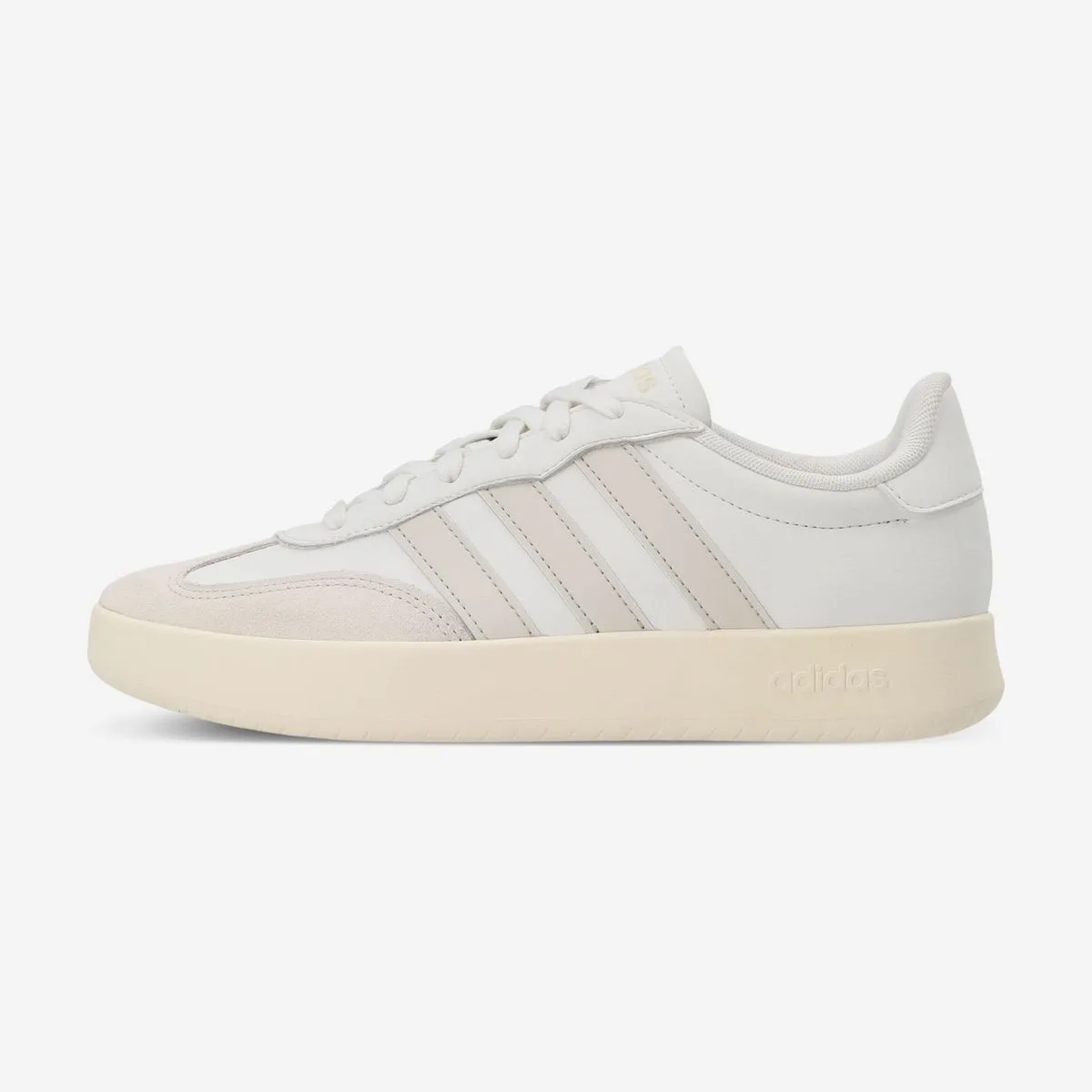 Кеды женские adidas Barreda