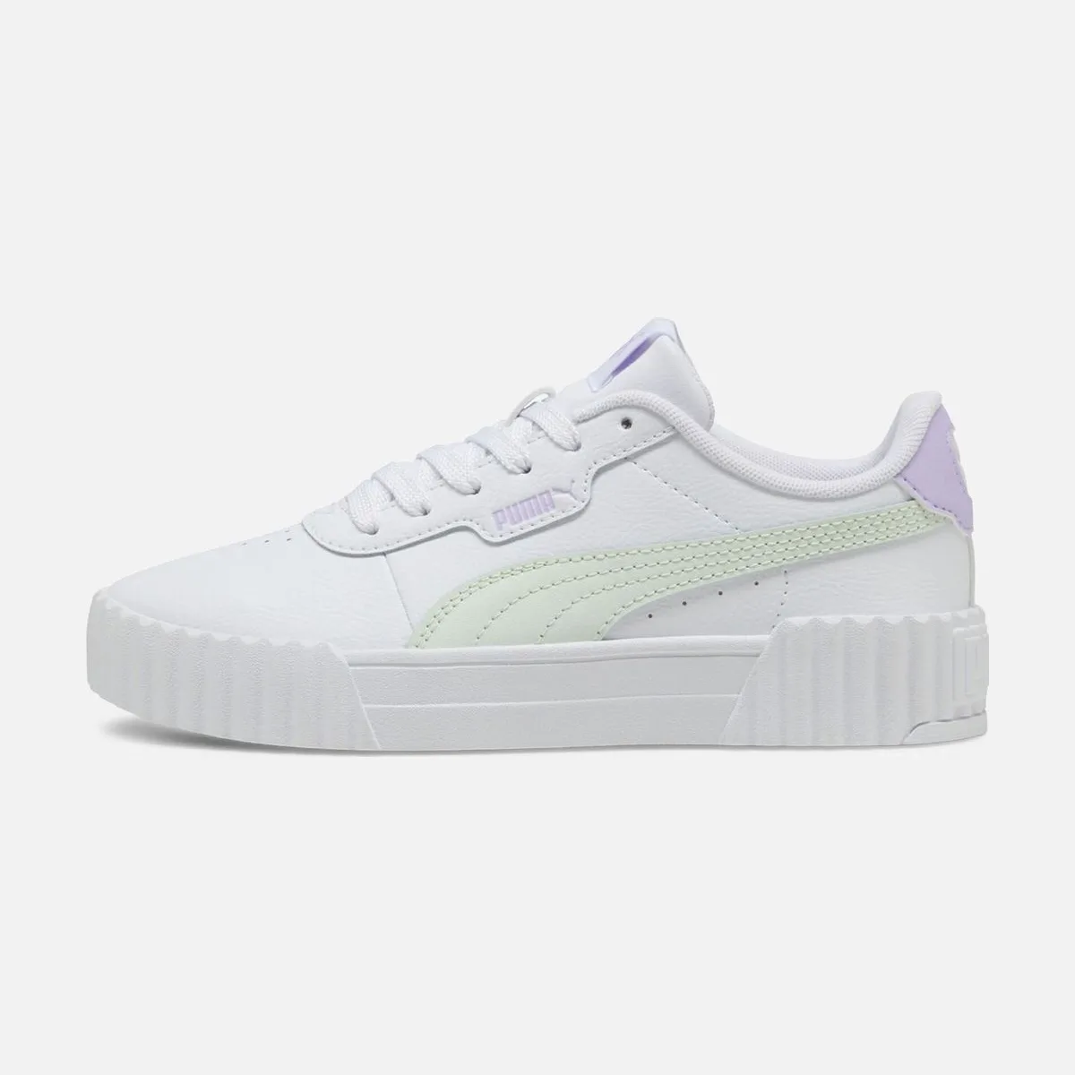Детские кеды PUMA Carina 3.0 Jr
