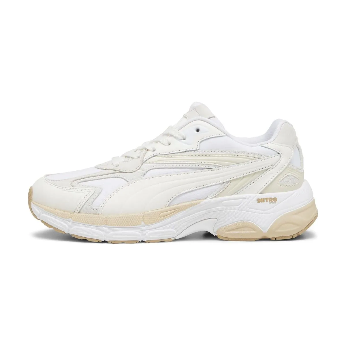 Женские кроссовки PUMA Teveris Nitro Selflove