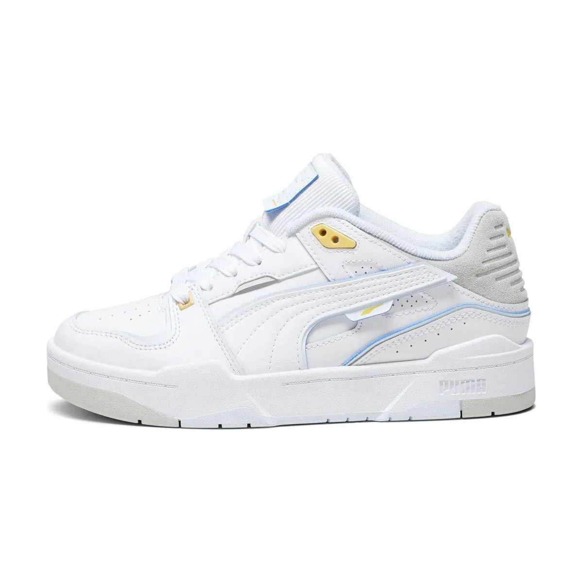 Кеды PUMA Slipstream Bball