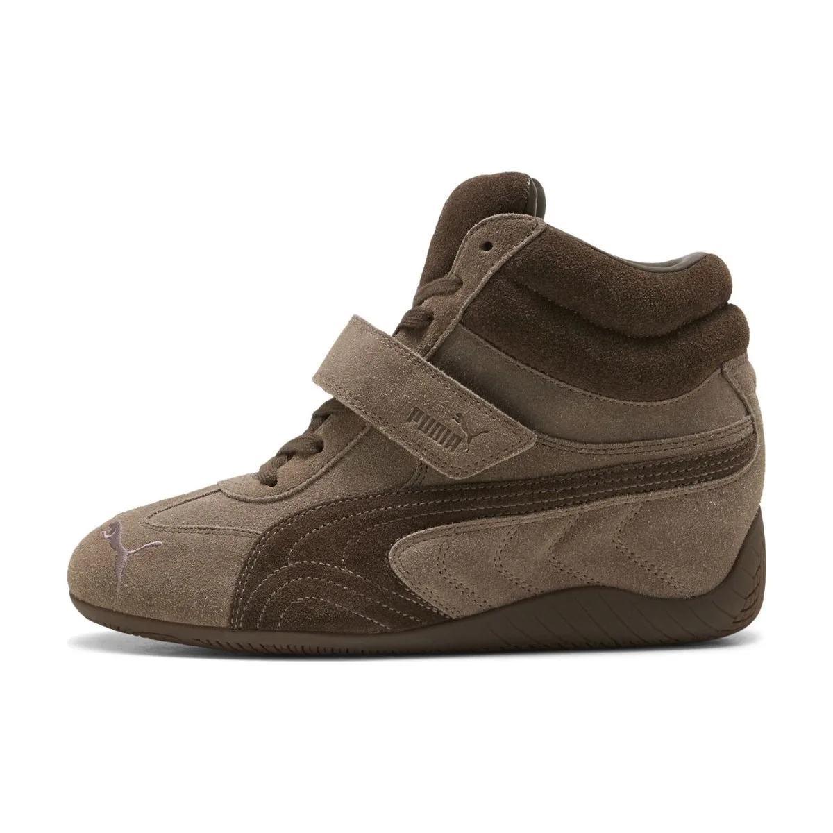 Женские кроссовки PUMA Speedcat Wedge