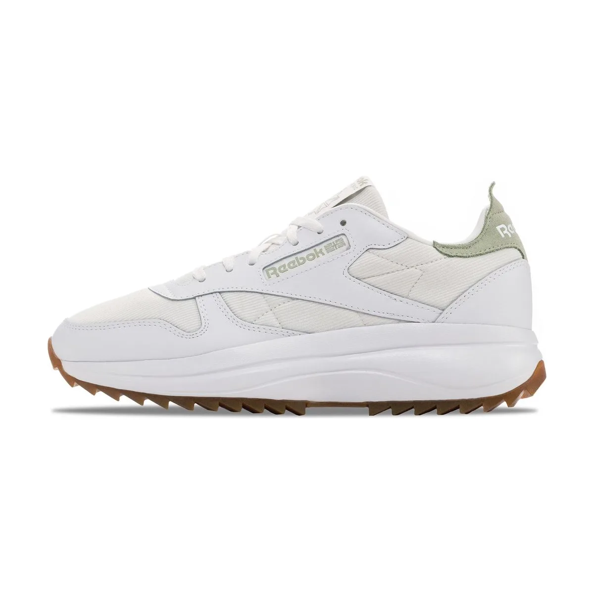 Женские кроссовки Reebok Classic Leather SP Extra