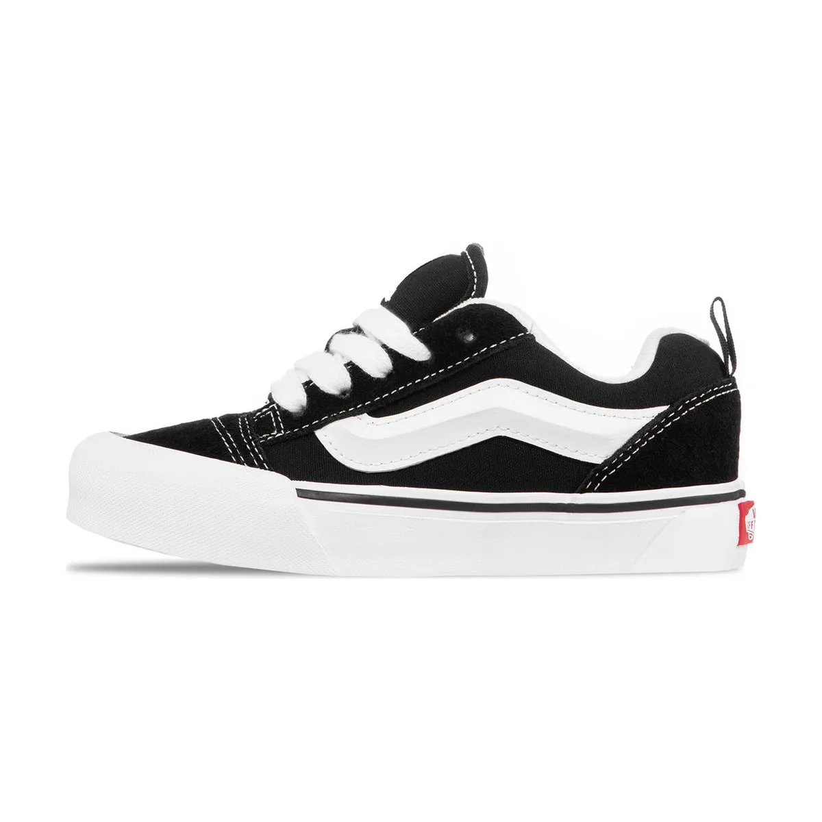 Детские кеды Vans Knu Skool