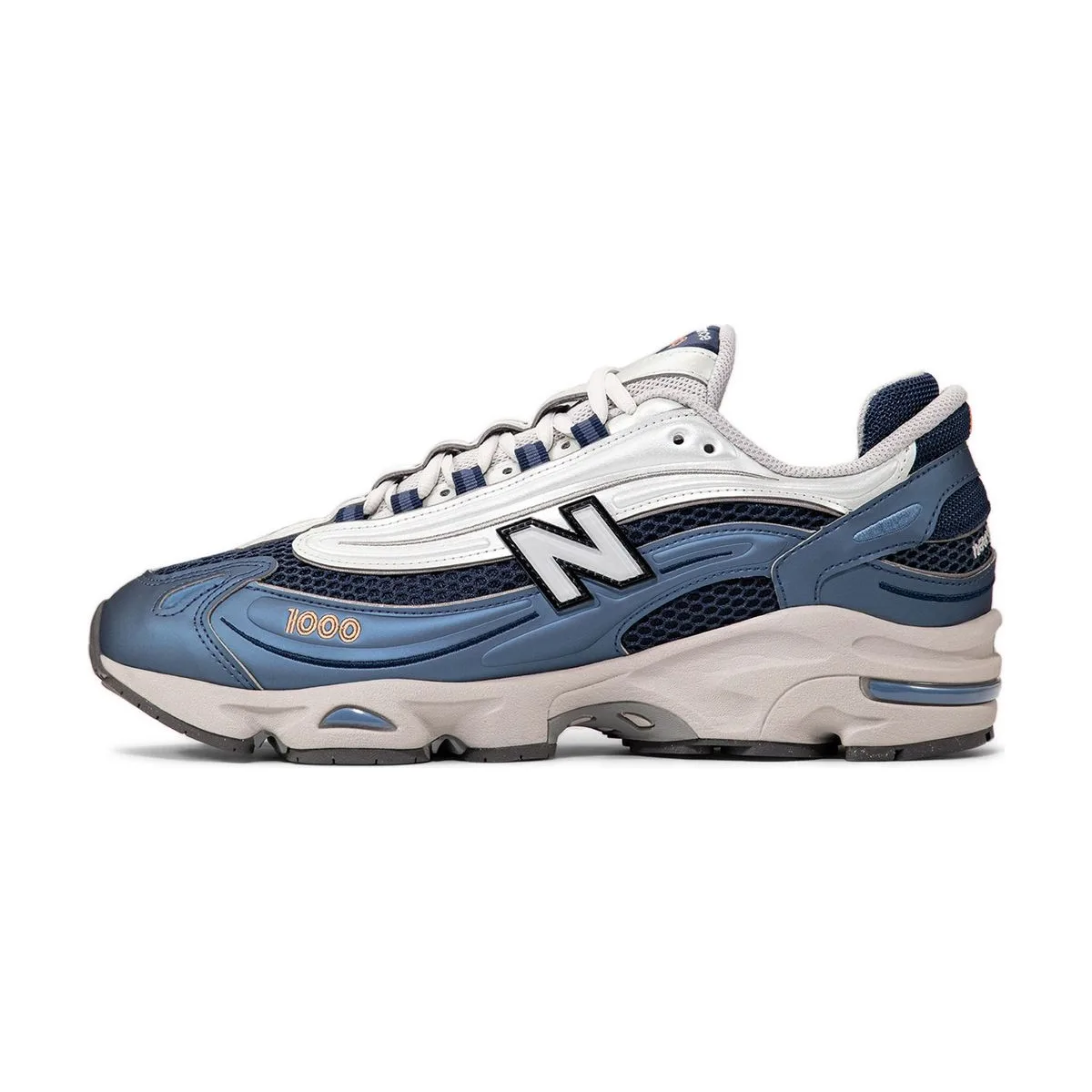 Мужские кроссовки New Balance 1000